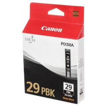 Картридж Canon PGI-29PBK 4869B001