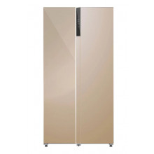 Холодильник Lex LSB 530 Gl GID