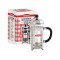 Френч-пресс Mallony T002-600ML (950144)