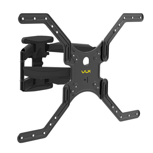 Кронштейн для телевизора VLK Trento-12 черный