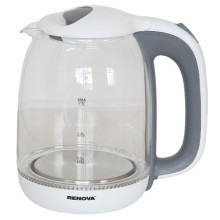 Чайник электрический Renova KT17G-09W