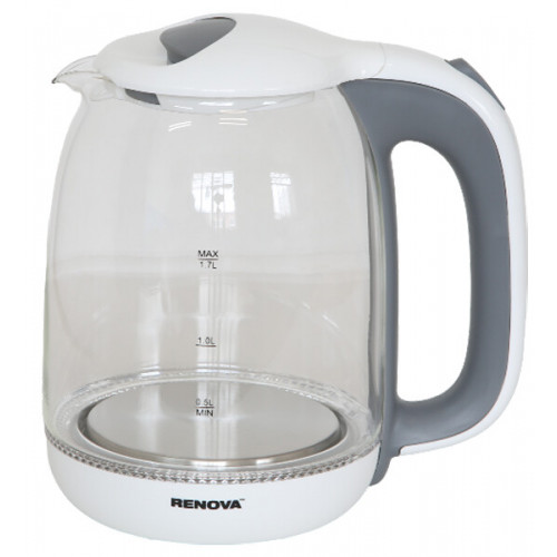 Чайник электрический Renova KT17G-09W
