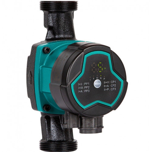 Насос циркуляционный Shinhoo Master S 25-6 180