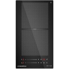 Встраиваемая индукционная варочная панель Maunfeld CVI292S2FBK Inverter