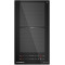 Встраиваемая индукционная варочная панель Maunfeld CVI292S2FBK Inverter