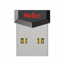 Флеш-диск Netac NT03UM81N-016G-20BK