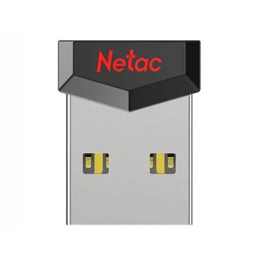 Флеш-диск Netac NT03UM81N-016G-20BK