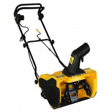 Снегоуборщик электрический Champion STE 1650