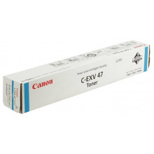 Тонер Canon C-EXV 47 C (8517B002)