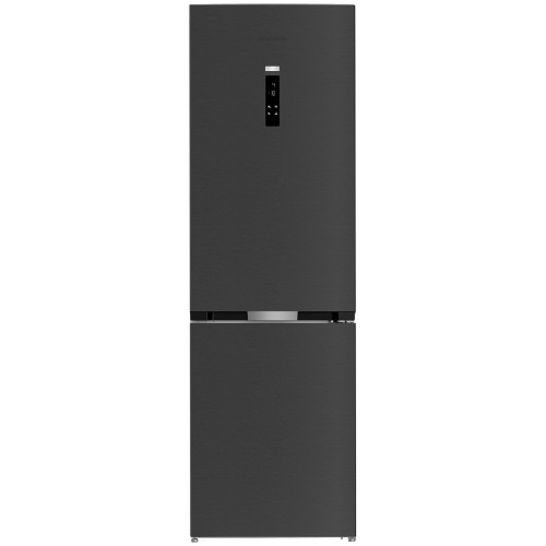 Холодильник Grundig GKPN66930FXD