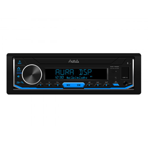 Автомагнитола Aura AMH-78DSP