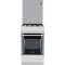Газовая плита DeLuxe 506040.14г(кр)чр