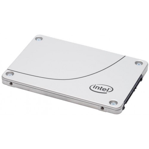 Накопитель SSD Intel SSDSC2KB038T801