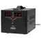Стабилизатор напряжения Powerman AVS 500 D Black