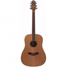 Акустическая гитара Crafter D-7 /NC
