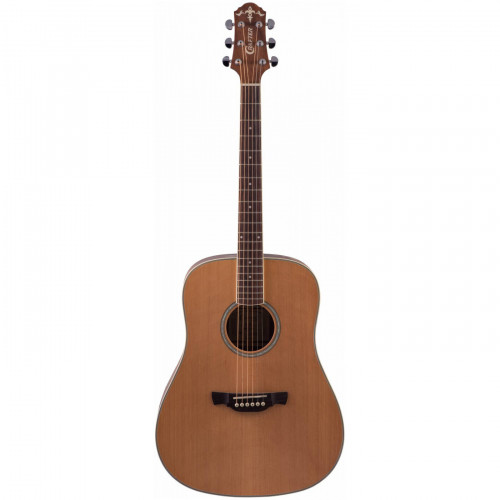 Акустическая гитара Crafter D-7 /NC