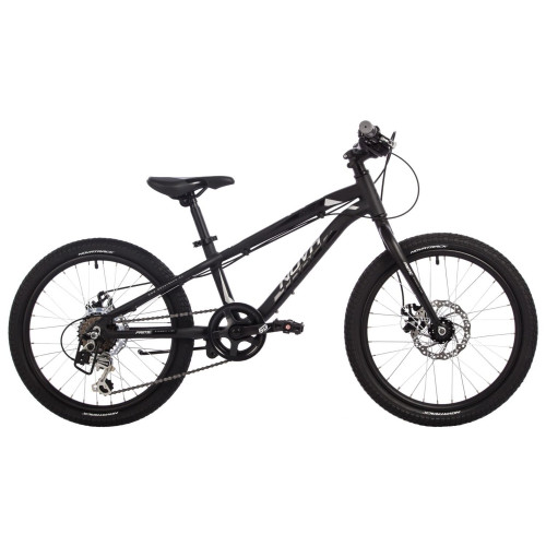 Велосипед Novatrack 20AH6D.PRIME.BK23