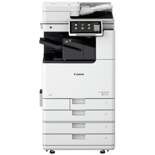 Многофункциональное устройство Canon C3922i (5964C005)