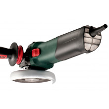 Шлифмашина Metabo WEV 15-125 Quick 600468000