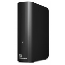 Жесткий диск Western Digital WDBWLG0060HBK-EESN
