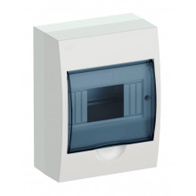 Щит распределительный IEK MKP12-N-06-40-20