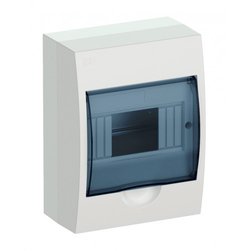 Щит распределительный IEK MKP12-N-06-40-20