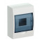 Щит распределительный IEK MKP12-N-06-40-20