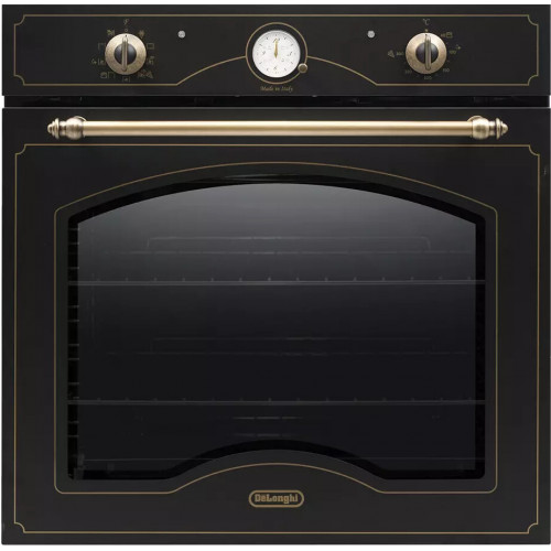 Встраиваемый электрический духовой шкаф Delonghi CM 9 L AN PPP
