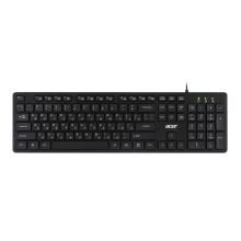 Клавиатура Acer OKW122 (ZL.KBDEE.00C)