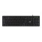 Клавиатура Acer OKW122 (ZL.KBDEE.00C)