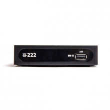 Ресивер Сигнал Electronics Эфир HD GI 222 DVBT 2 WIFI