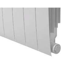 Радиатор отопления Royal Thermo BiLiner 500 Bianco Traffico x 10
