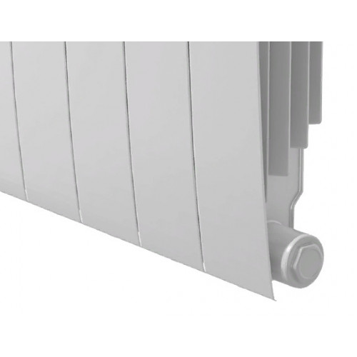 Радиатор отопления Royal Thermo BiLiner 500 Bianco Traffico x 10