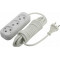 Удлинитель Smartbuy SBE-10-3-05-N