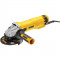 Угловая шлифмашина DeWalt DWE4217KD