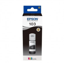 Картридж Epson C13T01C100