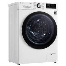 Стиральная машина LG F2V9GW9W