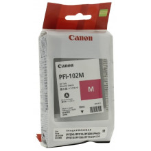Картридж Canon PFI-102M 0897B001