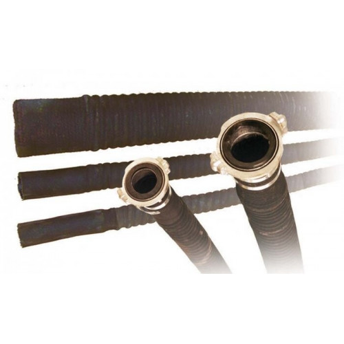 Шланг всасывающий Champion 3 80мм 4м (C2520)
