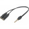 Переходник Defender Headset Jack