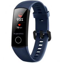 Фитнес-трекер Honor Band 5 Midnight Navy