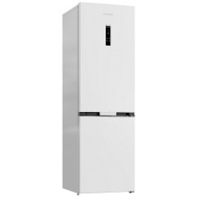 Холодильник Grundig GKPN669307FW