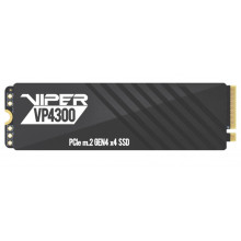 Накопитель SSD Patriot VP4300-1TBM28H