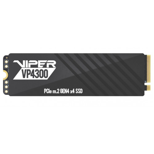 Накопитель SSD Patriot VP4300-1TBM28H