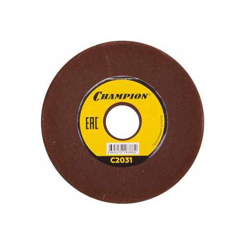 Диск заточной Champion C2031