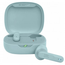 Беспроводные наушники JBL Wave Flex мятный (JBLWFLEXMIT)