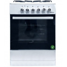 Комбинированная плита Ideal L110 белый