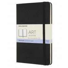 Блокнот для рисования Moleskine ARTQP054