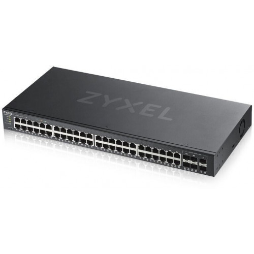 Коммутатор ZyXEL GS1920-48V2-EU0101F