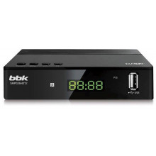Ресивер BBK SMP026HDT2